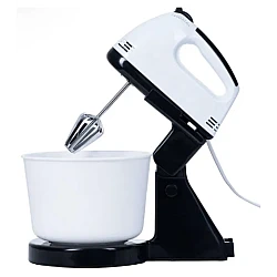 Mixer cu Bol Miman MM 1610T putere 260W 7 Viteze capacitate 2 litri