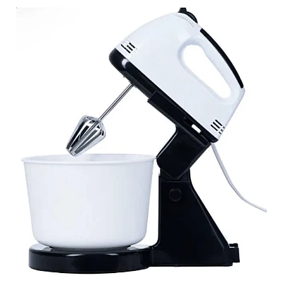 Mixer cu Bol Miman MM 1610T putere 260W 7 Viteze capacitate 2 litri Mixer cu Bol Miman MM 1610T putere 260W 7 Viteze capacitate 2 litri
