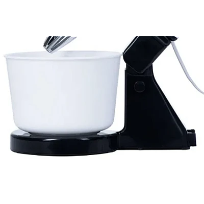 Mixer cu Bol Miman MM 1610T putere 260W 7 Viteze capacitate 2 litri Mixer cu Bol Miman MM 1610T putere 260W 7 Viteze capacitate 2 litri