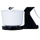 Mixer cu Bol Miman MM 1610T putere 260W 7 Viteze capacitate 2 litri Mixer cu Bol Miman MM 1610T putere 260W 7 Viteze capacitate 2 litri