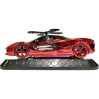 Odorizant Auto model MASINUTA Cu Incarcare Solara si Suport Numar de Telefon Odorizant Auto model MASINUTA Cu Incarcare Solara si Suport Numar de Telefon