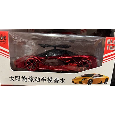 Odorizant Auto model MASINUTA Cu Incarcare Solara si Suport Numar de Telefon Odorizant Auto model MASINUTA Cu Incarcare Solara si Suport Numar de Telefon