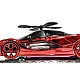 Odorizant Auto model MASINUTA Cu Incarcare Solara si Suport Numar de Telefon Odorizant Auto model MASINUTA Cu Incarcare Solara si Suport Numar de Telefon