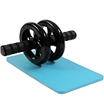 Roata fitness pentru abdomene YY1601