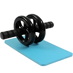 Roata fitness pentru abdomene YY1601