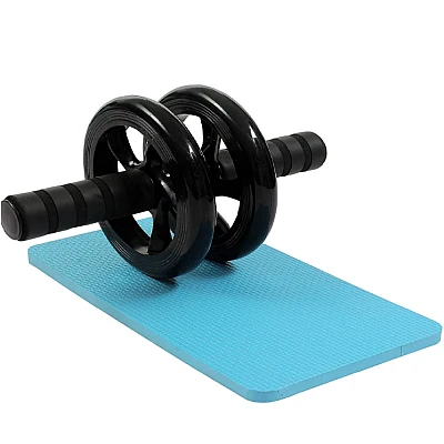 Roata fitness pentru abdomene YY1601 Roata fitness pentru abdomene YY1601
