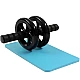 Roata fitness pentru abdomene YY1601 Roata fitness pentru abdomene YY1601