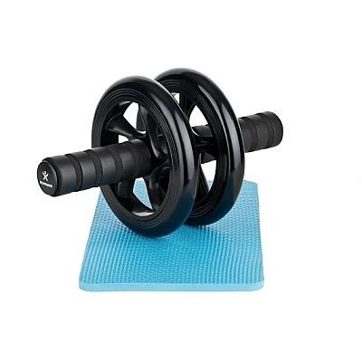 Roata fitness pentru abdomene YY1601 Roata fitness pentru abdomene YY1601