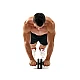 Roata fitness pentru abdomene YY1601 Roata fitness pentru abdomene YY1601
