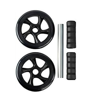 Roata fitness pentru abdomene YY1601 Roata fitness pentru abdomene YY1601