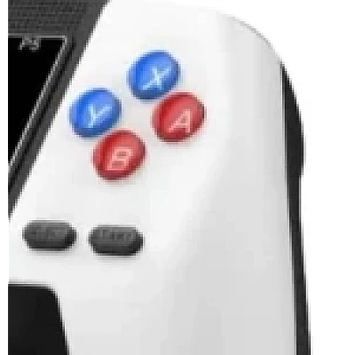 Consola jocuri video P5 portabila pentru copii 520 jocuri retro Consola jocuri video P5 portabila pentru copii 520 jocuri retro