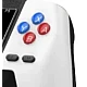 Consola jocuri video P5 portabila pentru copii 520 jocuri retro Consola jocuri video P5 portabila pentru copii 520 jocuri retro