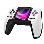Consola jocuri video P5 portabila pentru copii 520 jocuri retro