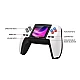 Consola jocuri video P5 portabila pentru copii 520 jocuri retro Consola jocuri video P5 portabila pentru copii 520 jocuri retro