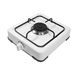 Aragaz Portabil cu 1 Ochi model 2811 alimentare butelie ALB
