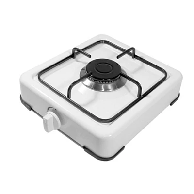 Aragaz Portabil cu 1 Ochi model 2811 alimentare butelie ALB Aragaz Portabil cu 1 Ochi model 2811 alimentare butelie ALB