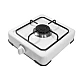 Aragaz Portabil cu 1 Ochi model 2811 alimentare butelie ALB Aragaz Portabil cu 1 Ochi model 2811 alimentare butelie ALB