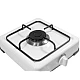 Aragaz Portabil cu 1 Ochi model 2811 alimentare butelie ALB Aragaz Portabil cu 1 Ochi model 2811 alimentare butelie ALB