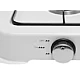 Aragaz Portabil cu 1 Ochi model 2811 alimentare butelie ALB Aragaz Portabil cu 1 Ochi model 2811 alimentare butelie ALB