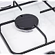 Aragaz portabil cu 2 ochiuri model 2833 alimentare butelie ALB Aragaz portabil cu 2 ochiuri model 2833 alimentare butelie ALB