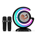 UB Boxa portabila Bluetooth YS110 cu 1 microfoan pentru karaoke