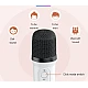 UB Boxa portabila Bluetooth YS110 cu 1 microfoan pentru karaoke UB Boxa portabila Bluetooth YS110 cu 1 microfoan pentru karaoke