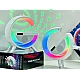 Boxa Bluetooth G2388A cu incarcare wireless lumina RGB si proiectie pe tavan Boxa Bluetooth G2388A cu incarcare wireless lumina RGB si proiectie pe tavan