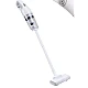 Aspirator ALB de mana JB-168 portabil silentios aspiratie puternica cu Usb 120W Alb Aspirator ALB de mana JB-168 portabil silentios aspiratie puternica cu Usb 120W Alb