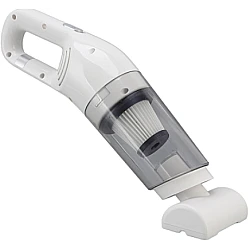 Aspirator ALB de mana JB-168 portabil silentios aspiratie puternica cu Usb 120W Alb