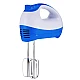 Mixer de Mana Electric JU 509 cu 5 Viteze Alimentare la Priza Mixer de Mana Electric JU 509 cu 5 Viteze Alimentare la Priza