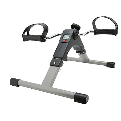 Mini Bicicleta 2 In 1 Pentru Antrenament Fitness ecran LCD Pliabila Mini Bicicleta 2 In 1 Pentru Antrenament Fitness ecran LCD Pliabila