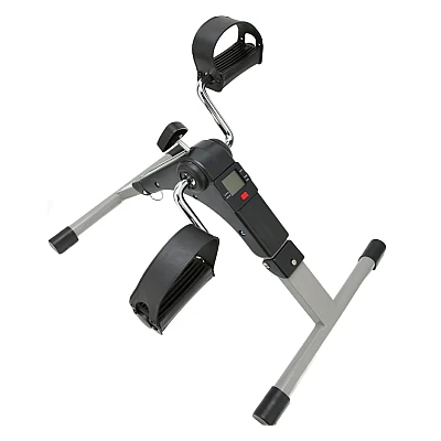 Mini Bicicleta 2 In 1 Pentru Antrenament Fitness ecran LCD Pliabila Mini Bicicleta 2 In 1 Pentru Antrenament Fitness ecran LCD Pliabila