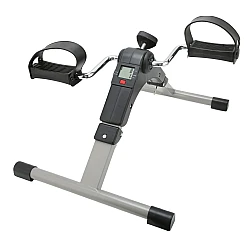 Mini Bicicleta 2 In 1 Pentru Antrenament Fitness ecran LCD Pliabila