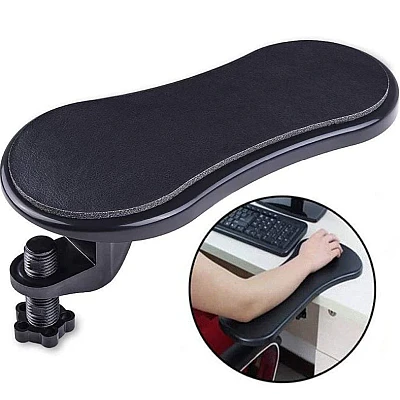 Suport de brat pentru birou sustinere antebrat ergonomic adaptabil rotativ Suport de brat pentru birou sustinere antebrat ergonomic adaptabil rotativ