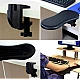 Suport de brat pentru birou sustinere antebrat ergonomic adaptabil rotativ Suport de brat pentru birou sustinere antebrat ergonomic adaptabil rotativ