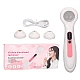 Aspirator Facial Pentru Curatare Si Extragerea Impuritatilor Aspirator Facial Pentru Curatare Si Extragerea Impuritatilor