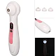 Aspirator Facial Pentru Curatare Si Extragerea Impuritatilor Aspirator Facial Pentru Curatare Si Extragerea Impuritatilor