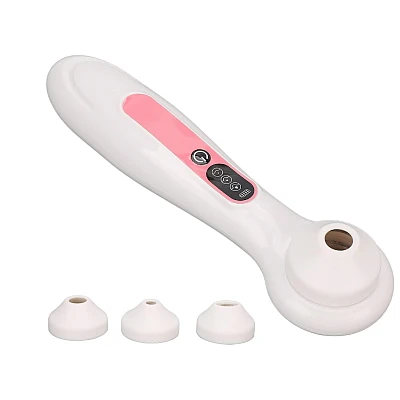 Aspirator Facial Pentru Curatare Si Extragerea Impuritatilor Aspirator Facial Pentru Curatare Si Extragerea Impuritatilor
