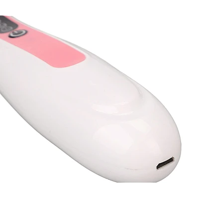 Aspirator Facial Pentru Curatare Si Extragerea Impuritatilor Aspirator Facial Pentru Curatare Si Extragerea Impuritatilor
