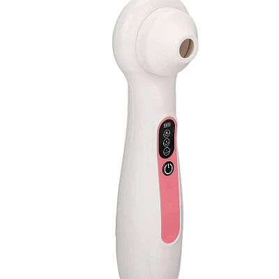 Aspirator Facial Pentru Curatare Si Extragerea Impuritatilor Aspirator Facial Pentru Curatare Si Extragerea Impuritatilor