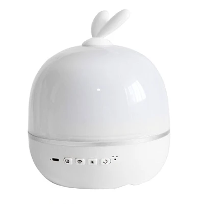 Lampa de veghe proiector rotativ cu urechiuse Star Light Lampa de veghe proiector rotativ cu urechiuse Star Light