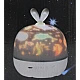 Lampa de veghe proiector rotativ cu urechiuse Star Light Lampa de veghe proiector rotativ cu urechiuse Star Light