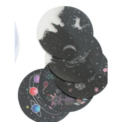 Lampa de veghe proiector rotativ cu urechiuse Star Light Lampa de veghe proiector rotativ cu urechiuse Star Light