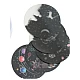 Lampa de veghe proiector rotativ cu urechiuse Star Light Lampa de veghe proiector rotativ cu urechiuse Star Light