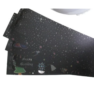 Lampa de veghe proiector rotativ cu urechiuse Star Light Lampa de veghe proiector rotativ cu urechiuse Star Light