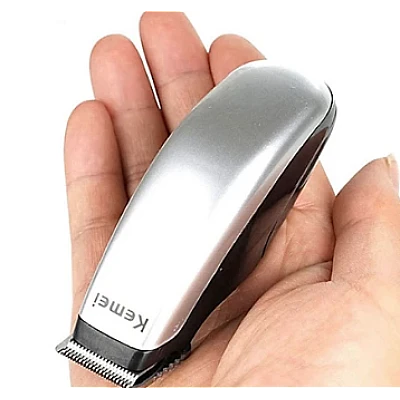 Mini masina de tuns Kemei KM 666 cu 3 numere Mini masina de tuns Kemei KM 666 cu 3 numere