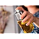 Pulverizator spray pentru ulei din sticla, reutilizabil 180 ml Pulverizator spray pentru ulei din sticla, reutilizabil 180 ml