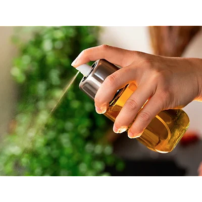 Pulverizator spray pentru ulei din sticla, reutilizabil 180 ml Pulverizator spray pentru ulei din sticla, reutilizabil 180 ml