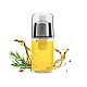 Pulverizator spray pentru ulei din sticla, reutilizabil 180 ml Pulverizator spray pentru ulei din sticla, reutilizabil 180 ml