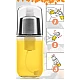 Pulverizator spray pentru ulei din sticla, reutilizabil 180 ml Pulverizator spray pentru ulei din sticla, reutilizabil 180 ml